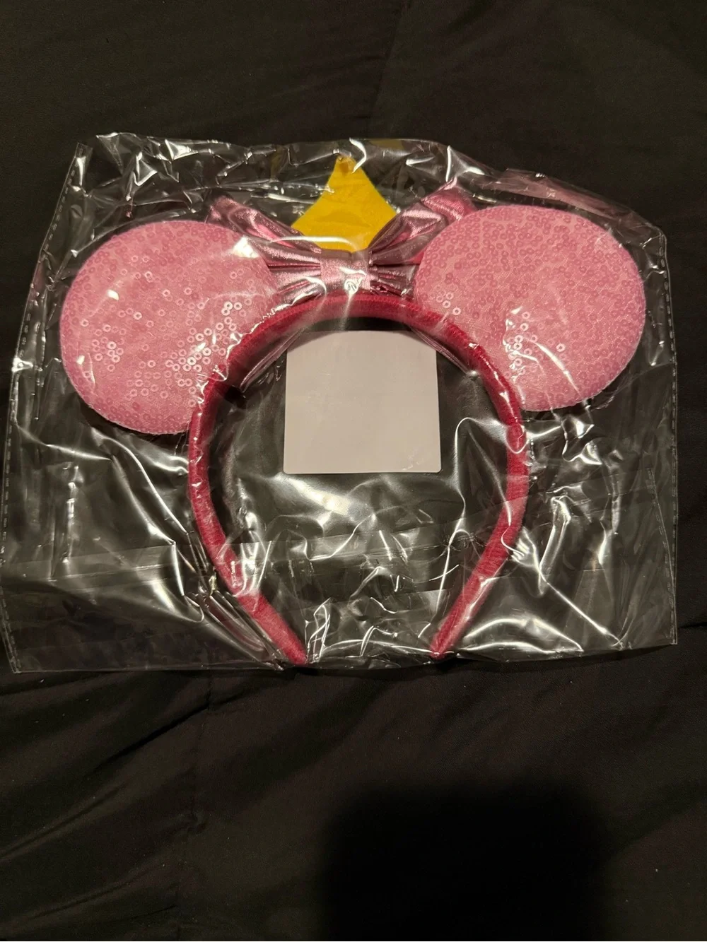 N/A set mickey